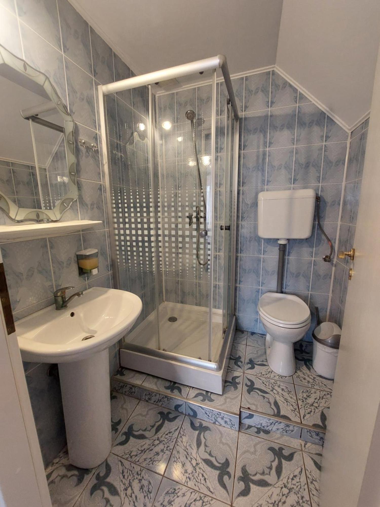 Steaua Nordului Hotell Târgu Neamț Exteriör bild